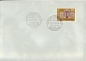 Preview: CH FDC 1172 - 1980 00 009 ●
